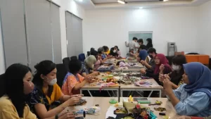 BRI Sukses Bina Rumah BUMN Yogyakarta dengan Anggota Lebih dari 46 Ribu