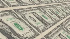 USD Loyo Usai The Fed Kerek Suku Bunga, Rupiah Diramal Menguat ke 15.050 Jumat Besok